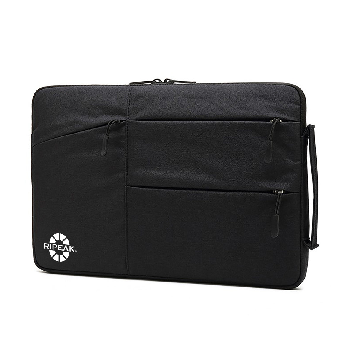 13.3" Water Resistance Plush Laptop Sleeve