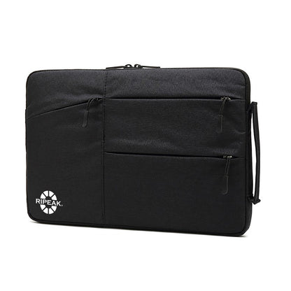 13.3" Water Resistance Plush Laptop Sleeve