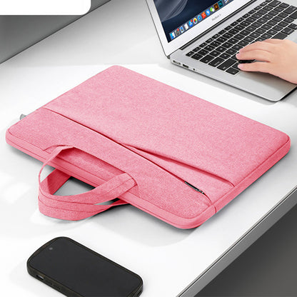 13" Laptop Bag Laptop Sleeve Computer Sleeve With Carrying Handle