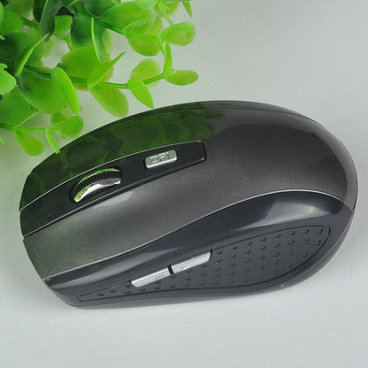 Wireless Laptop Mouse