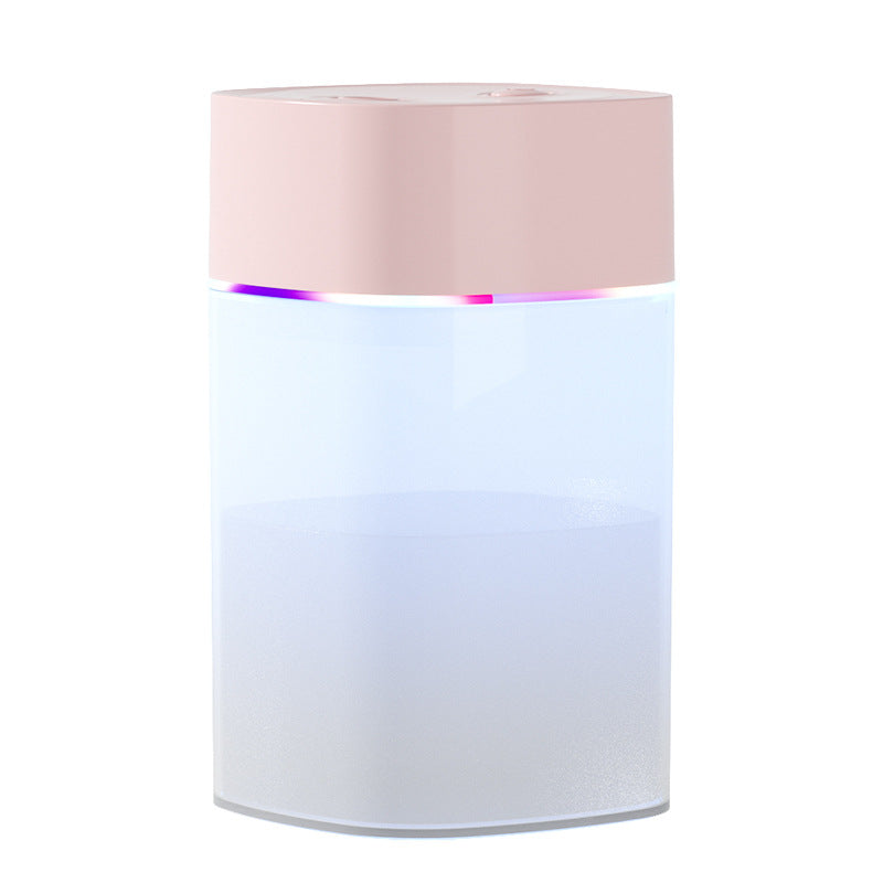 400ml USB Cool Mist Humidifier