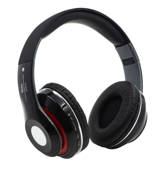 Studio Stereo Wireless Sport Headphone