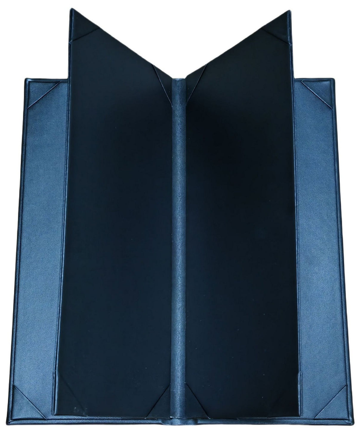 4.25 x 11" 6 Views Dinner Menu Cover