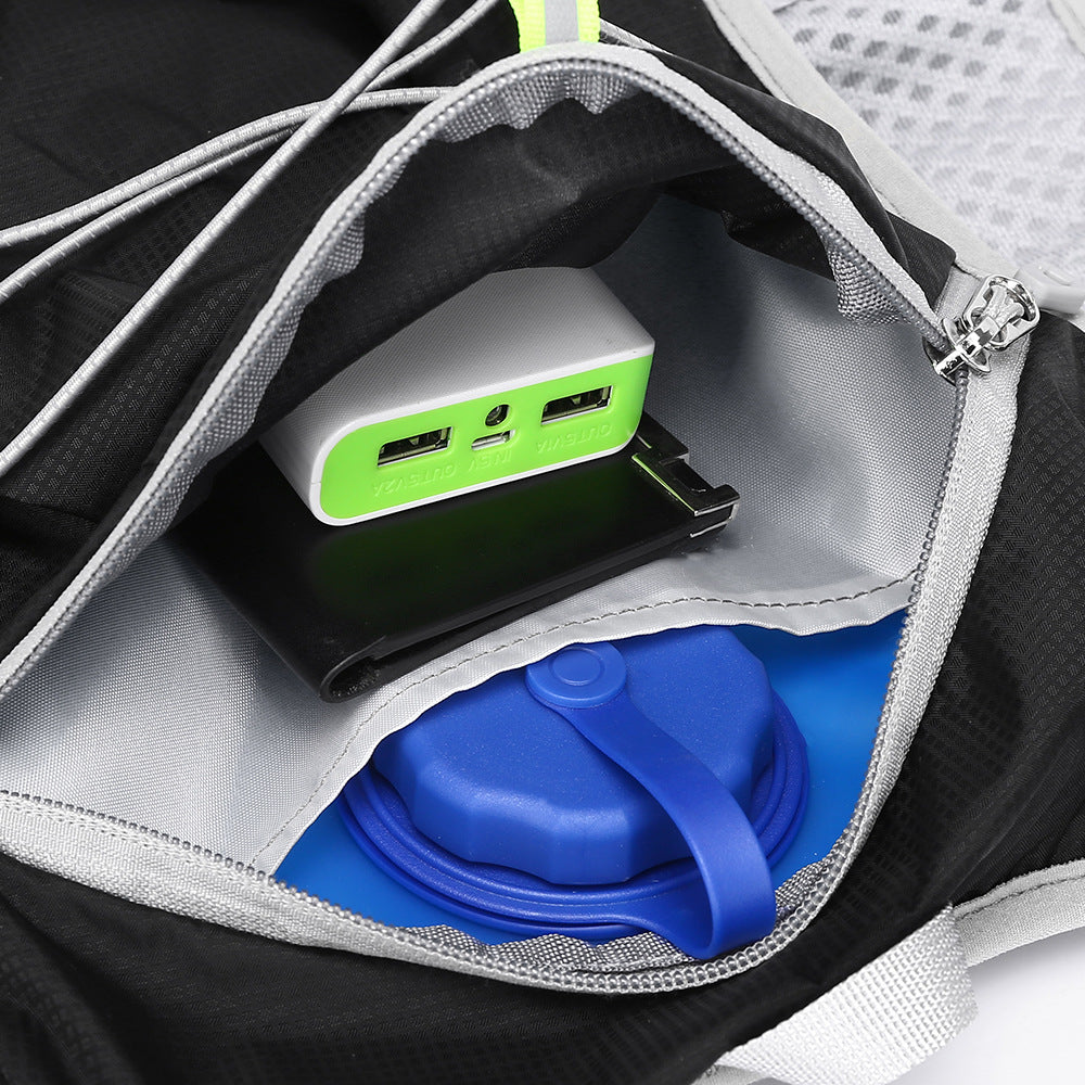 Lightweight Hydration Backpack