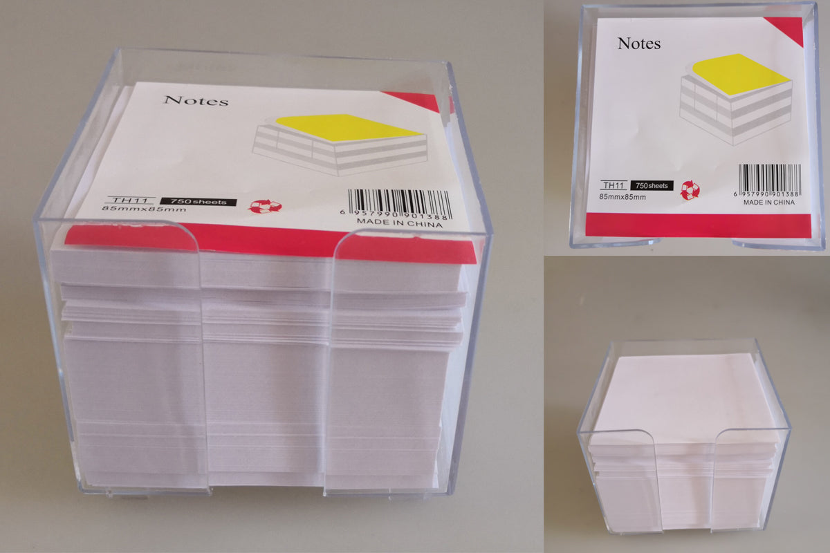 Memo Box