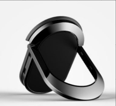 Ellipse Buckle Phone Holder