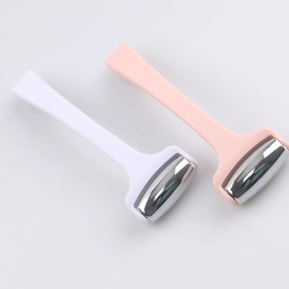 Ice Face Roller Facial Massager Roller Tool for Wrinkles & Puffiness