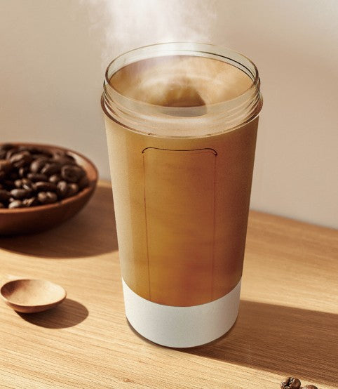 400ML Electric Shaker Bottle USB Rechargeable Mixer Cup For Shakes And Meal Replacements