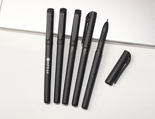 Plastic Gel Pen