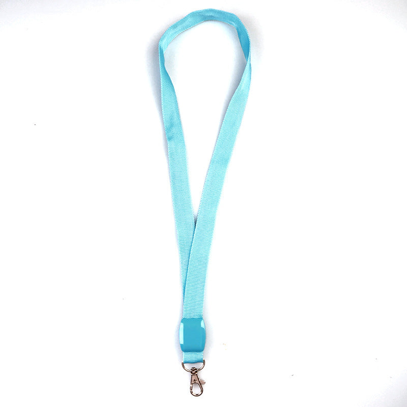 LED Light UP Lanyard