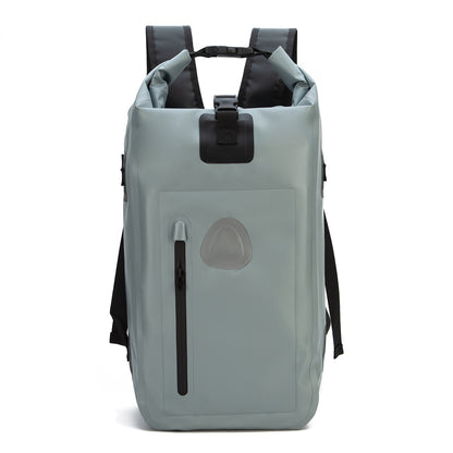 Waterproof Backpack For Cycling
