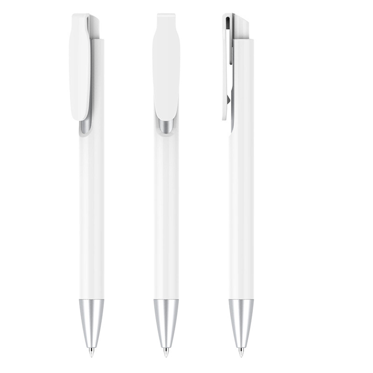 Ballpoint Pen Comfortable Writing Pens