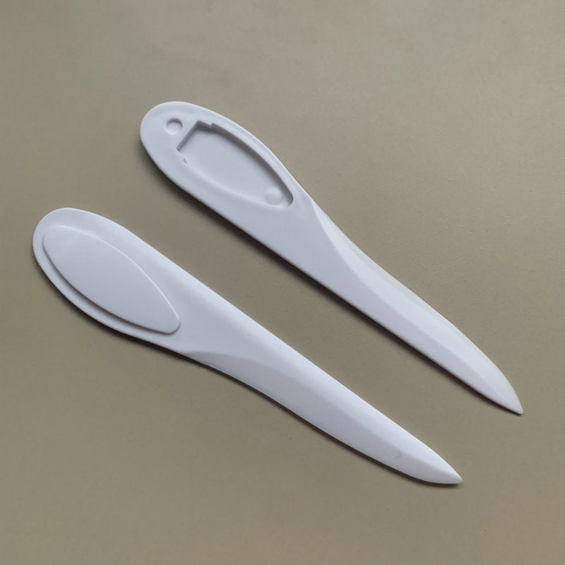 Plastic Envelope Opener Letter Slitter For Office