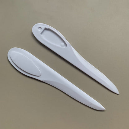 Plastic Envelope Opener Letter Slitter For Office