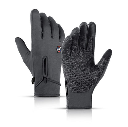 Winter Sport Thermal Gloves for Men Women