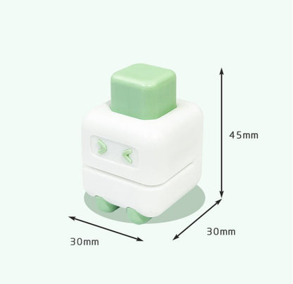 Mini Binding Machine Manual Single Holes Binder Punch For Papers