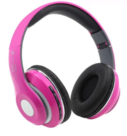 Studio Stereo Wireless Sport Headphone