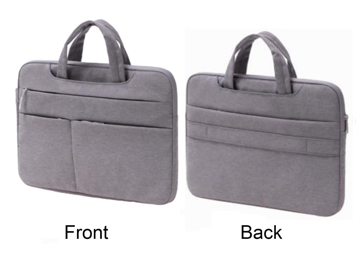 15.6" Durable Laptop Sleeve Carrying Case