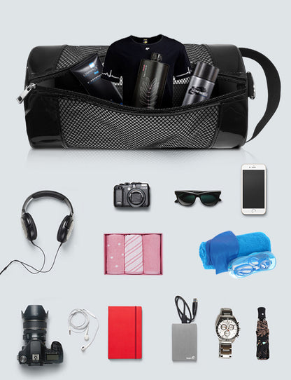 Waterproof Cylinder Bag