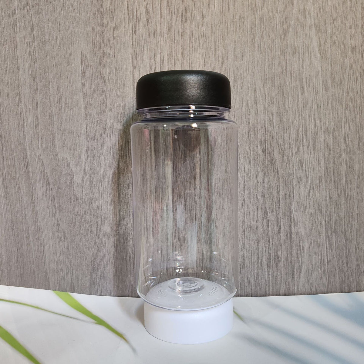 10 Oz. Clear Plastic Water Bottles