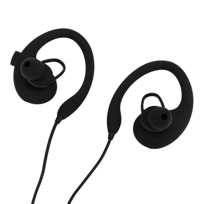 Ear Bud View