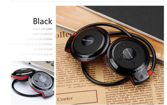 Share Create Virtual Sample Download CSR Chip Mini Wireless Stereo Headset