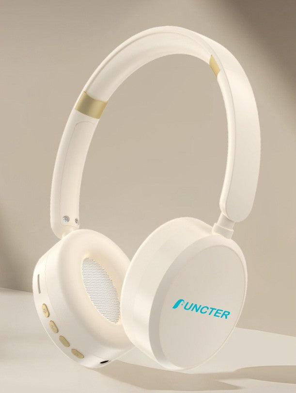 Durable Silent Disco Wireless Headphone Foldable Party Headset