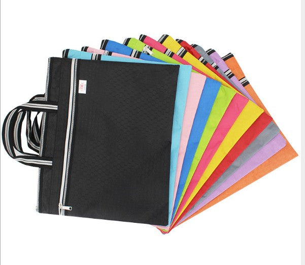 A4 Document Folder