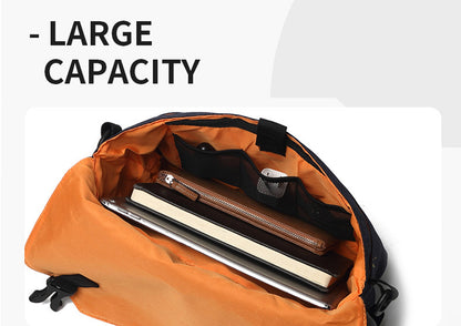 Polyester Mini Crossbody Bag Single Shoulder Bag Daily Cell Phone Purse Bag Stadium Approved Bag