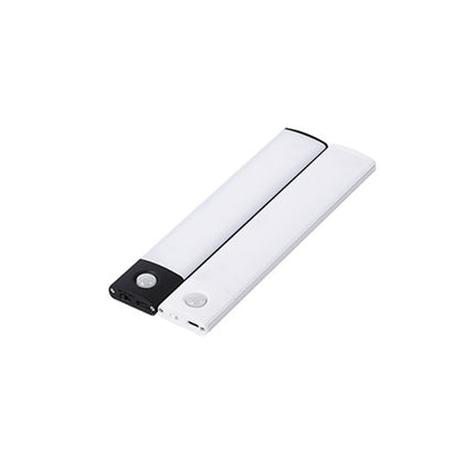 4" L Magnetic Rechargeable Under Cabinet Lighting Motion Sensor Closet Lights