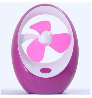 Mini USB Creative Mango Fan