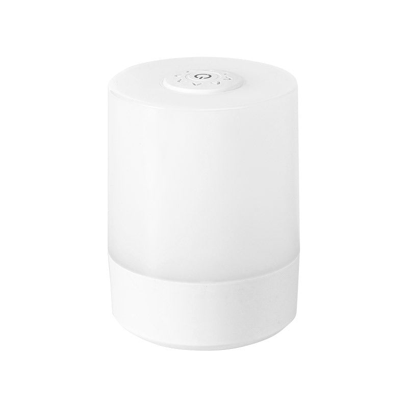 Portable LED Touch Night Light for Kids, Nursing Lamp With Built-in Rechargeable Battery