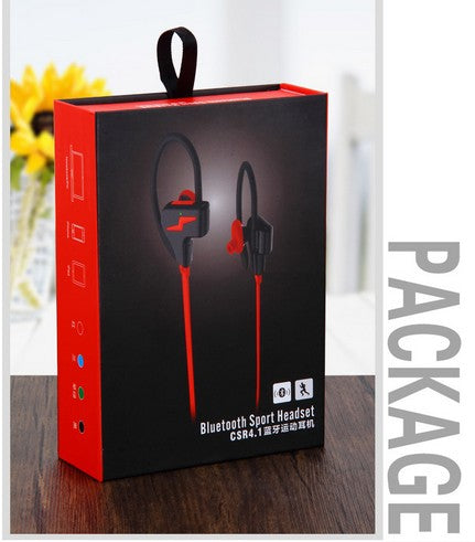 Packaging