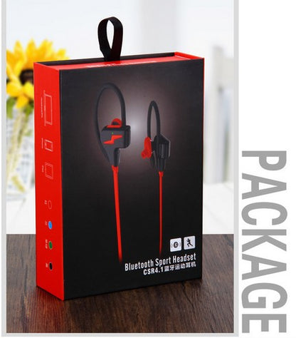 Packaging