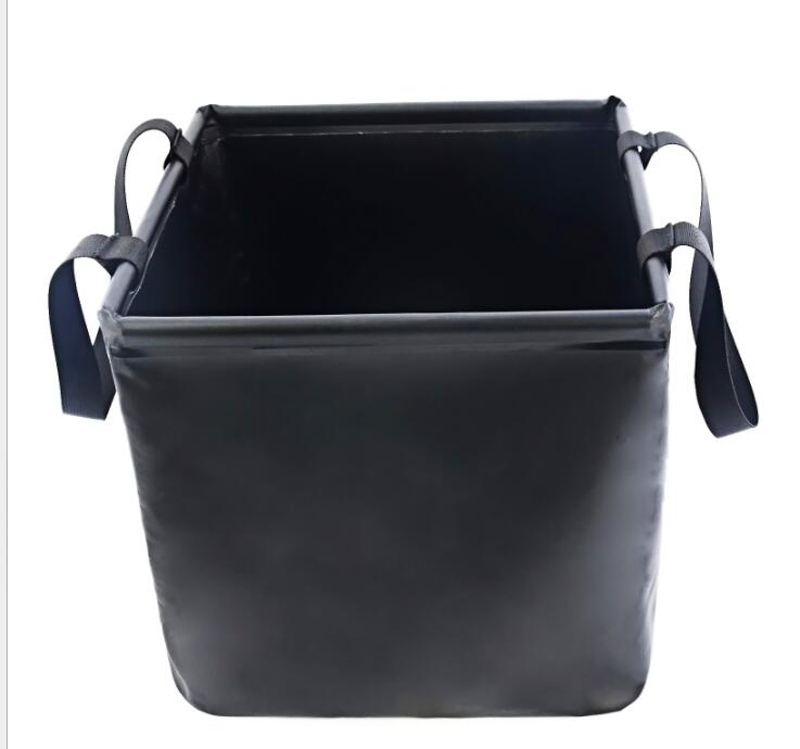 25L Folding Waterproof Bucket