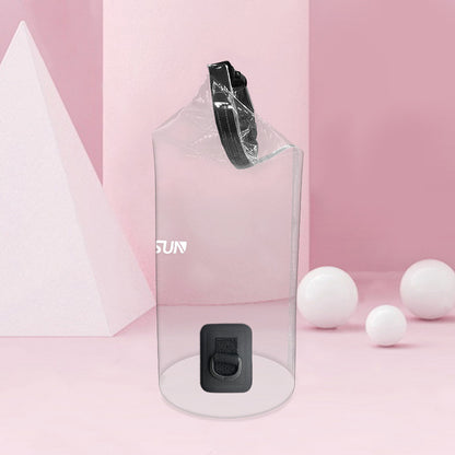 15L Clear Dry Bag