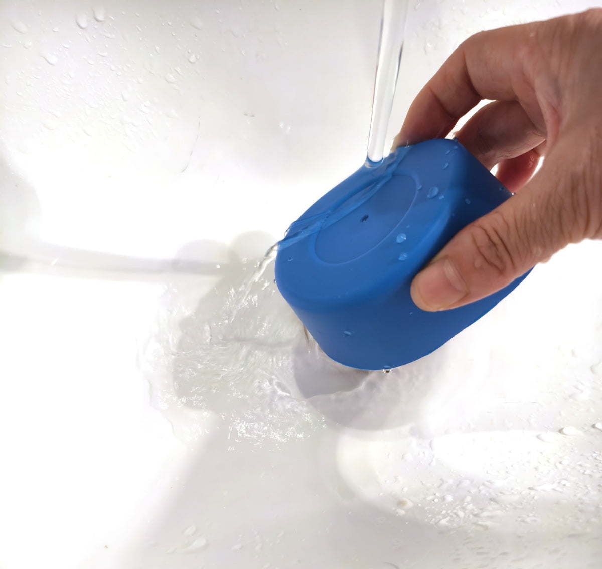 Waterproofing