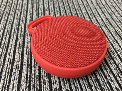 300mAh Fabric Wireless Speaker
