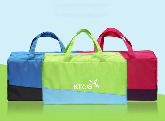 Nylon Beach Bag