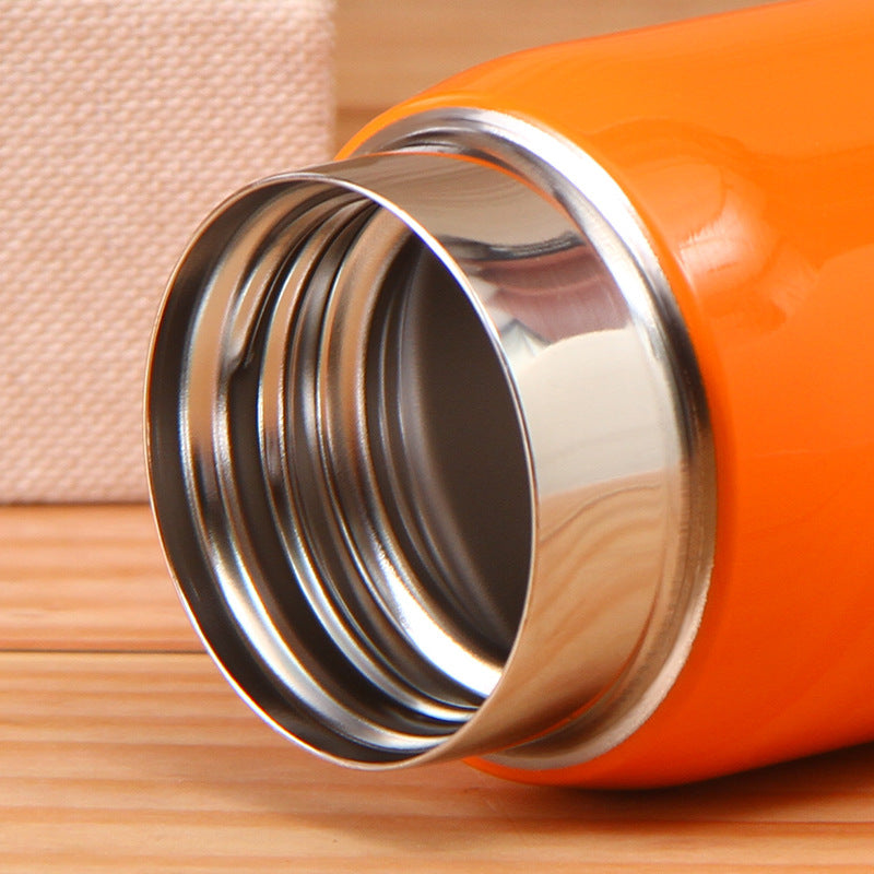 11 oz. Stainless Steel Water Bottle Thermal Cup