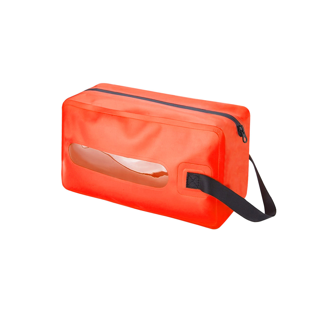PVC Storage Bag/Dry Wet Separation Bag