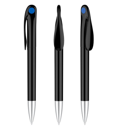 Ballpoint Pen Comfortable Writing Pens