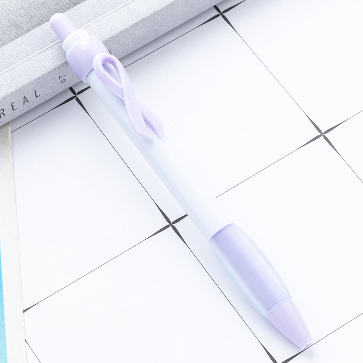 Light Purple