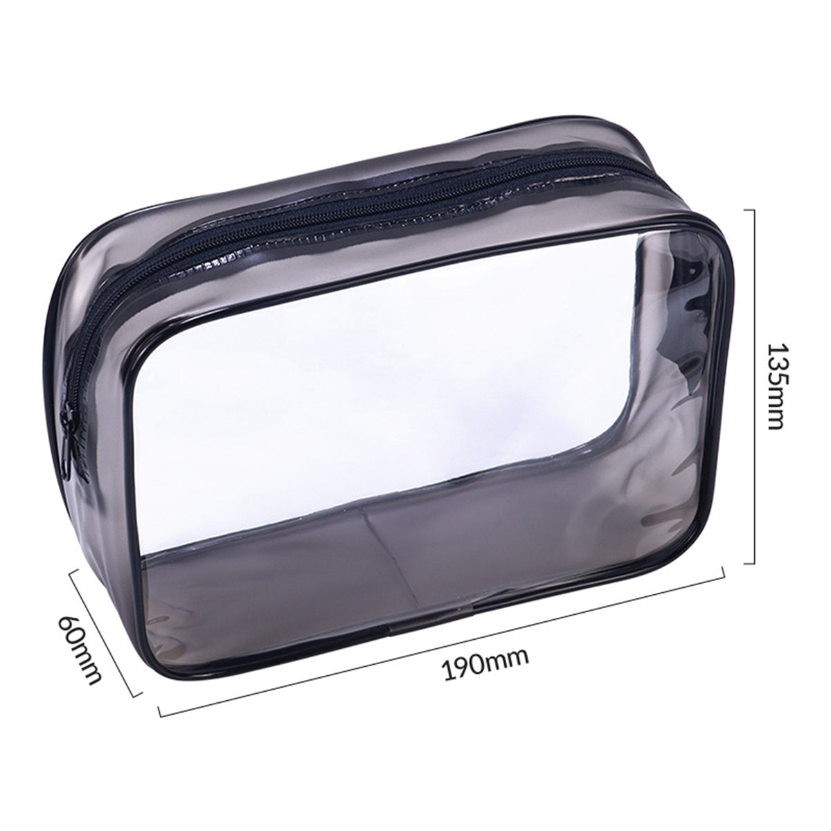 3oz Portable Refillable Traveling Size Liquid Containers ( 4pcs Set )