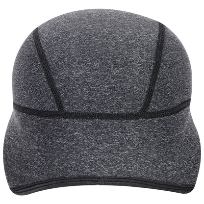Winter Thermal Cap with Ear Cover Helmet Liner Fleece Skull Beanie for Skiing, Cycling Sports