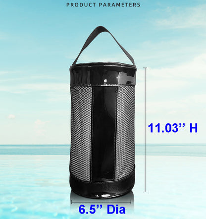 Waterproof Cylinder Bag