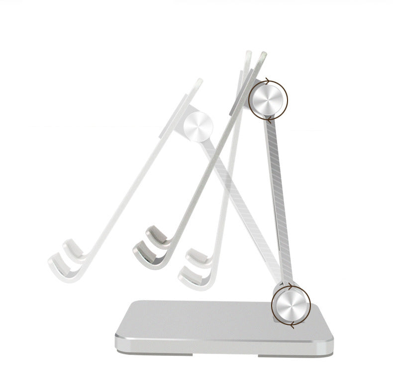 All-Purpose Desktop Cell Phone Tablet Stand Holder