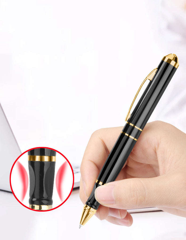 8GB Pen Digital Voice Activated Recorder Portable USB Audio/Sound Recording Device