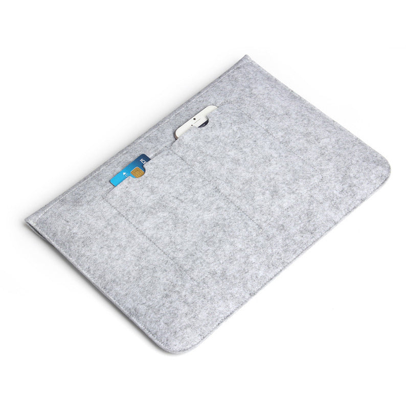 Back View