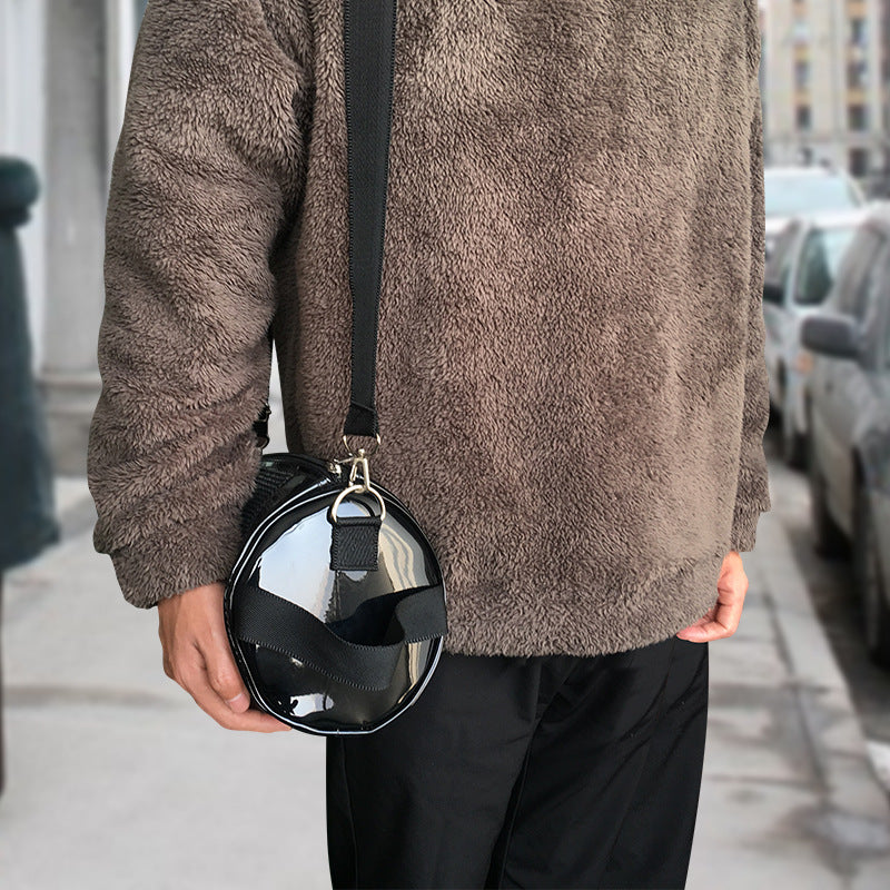 Waterproof Cylinder Bag